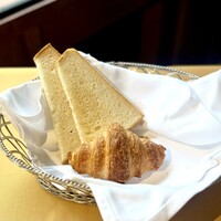 万平ホテル メインダイニングルーム - 