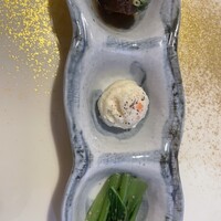 肉の匠 将泰庵 神田店 - 