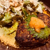 黒毛和牛専門 天の幸山の幸 淀屋橋店  - 