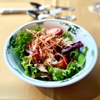 万平ホテル メインダイニングルーム - 