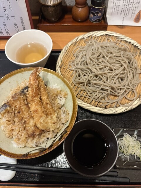 Soba Hasegawa photo 2