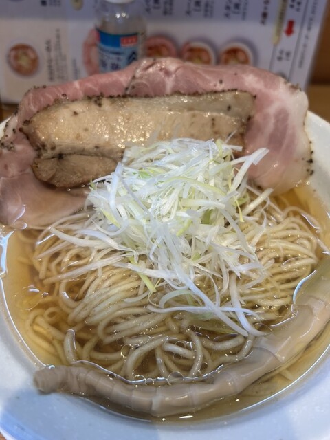 Menya Yuko Kawaramachi photo 2