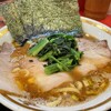 横浜家系ラーメン 裏大輝家 青物横丁店