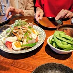 ビストロ酒場 ｌａｃ - 