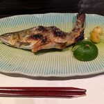 お料理さかなか - 