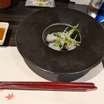 お料理さかなか - 