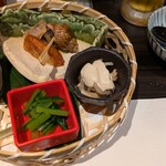 お料理さかなか - 