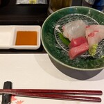 お料理さかなか - 