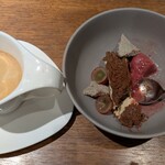 お料理さかなか - 