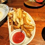 ビストロ酒場 ｌａｃ - 