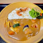 【カレー専門店】円山教授。 - 