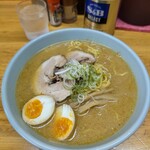 らぁめん 千寿 - 