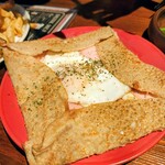 ビストロ酒場 ｌａｃ - 