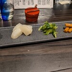 お料理さかなか - 