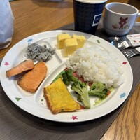 MIDO RESTAURANT PIC NIKA - 子供向け
