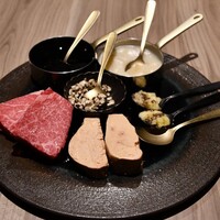 完全個室焼肉 GYU CHIBA - 
