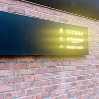 CICADA - 