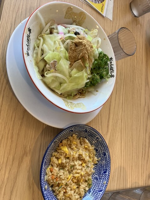 近江ちゃんぽん亭 フォレオ大津一里山店 - 瀬田/ちゃんぽん | 食べログ