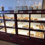 ベーカリーキッチン トムトム - 