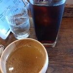 屋久島バーガー - 