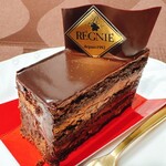 レニエ・グランメゾン - 