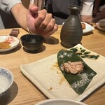 鮨NOBU - 