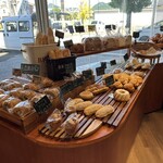 ベーカリーキッチン トムトム - 