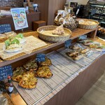 ベーカリーキッチン トムトム - 