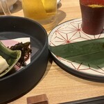 鮨NOBU - 