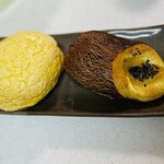 ベルナール豊月堂 - 料理写真: