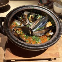 食幹 渋谷 - 
