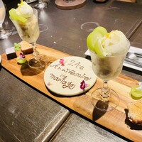 ビストロケンヂ - 