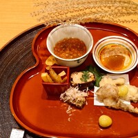 赤坂 渡なべ - 