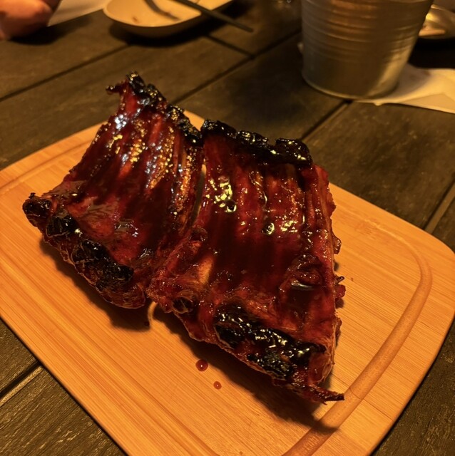 Kawabata Rooftop Niku Hiroba