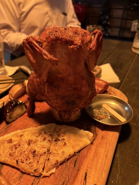 Kawabata Rooftop Niku Hiroba photo 2