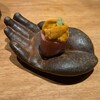 牛タンと野菜巻き串 おくを - 
