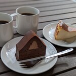 自家焙煎　美麻珈琲 - 