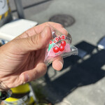 小鉢や わいず - いつもは飴やけど