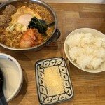 小鉢や わいず - 粉チーズもつけてくれた