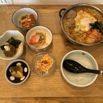 小鉢や わいず - 肉団子だけでも3つ　これでご飯1膳行けます