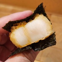 天ぷら浅沼 - 