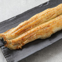 一本白焼き