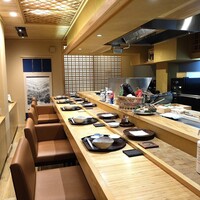 天ぷら浅沼 - 
