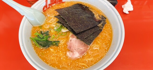 Ramen Yamaoka Ya Ueiso Ten photo 5