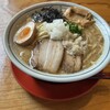 拉麺 えぼし