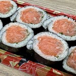 ロピア - 料理写真: