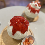 ヒャ/とろり。 池袋店 - 