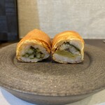 創作中華 清の - 