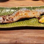 寿司と炉端焼 四季花まる 北口店 - 