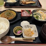 板前バル LIVE FISH MARKET - 